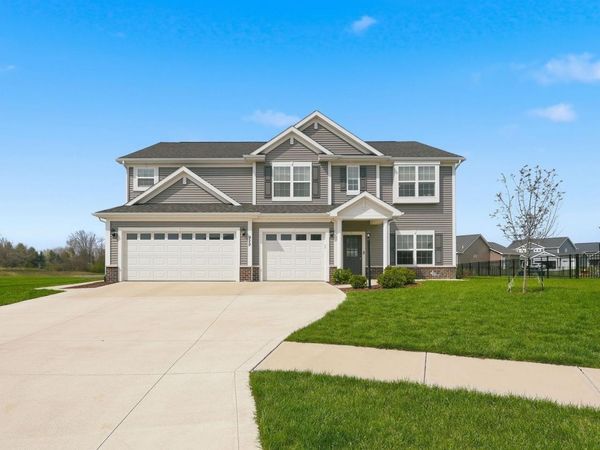 929 Meravi Cove, Fort Wayne, IN 46818