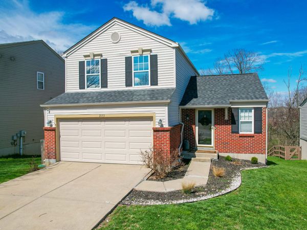 2153 Antoinette Way, Union, KY 41091