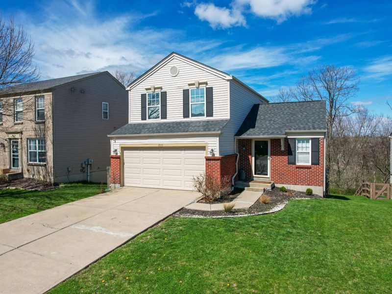 2153 Antoinette Way, Union, KY 41091 Photo 2