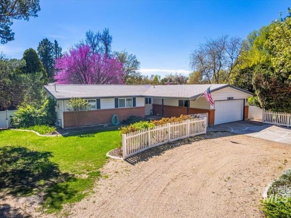 10621 W Arabian Way, Boise, ID 83709