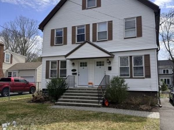 20 Chestnut Street, Unit 20, Natick, MA 01760