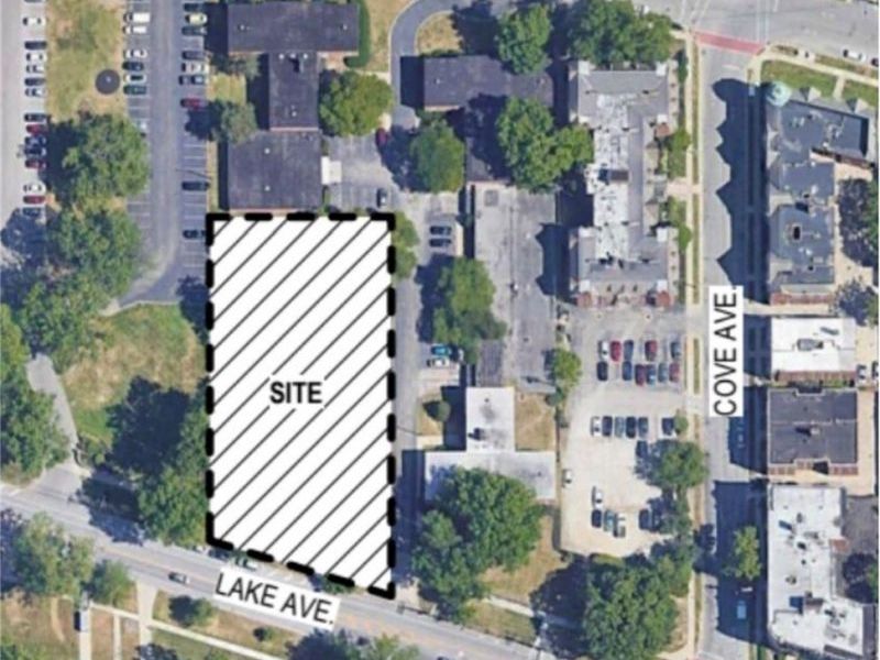 12534 Lake Avenue, Unit 5, Lakewood, OH 44107 Photo 12