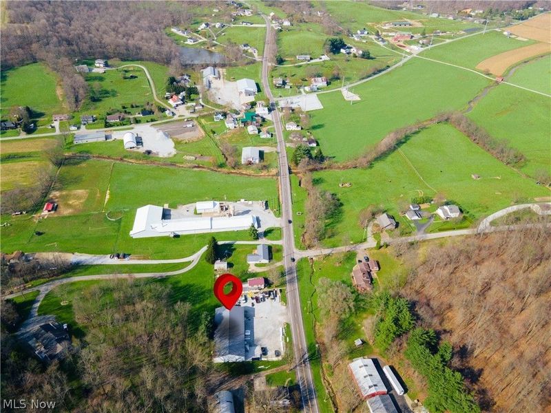 6605 State Route 515, Dundee, OH 44624 Photo 3