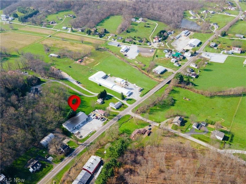 6605 State Route 515, Dundee, OH 44624 Photo 4