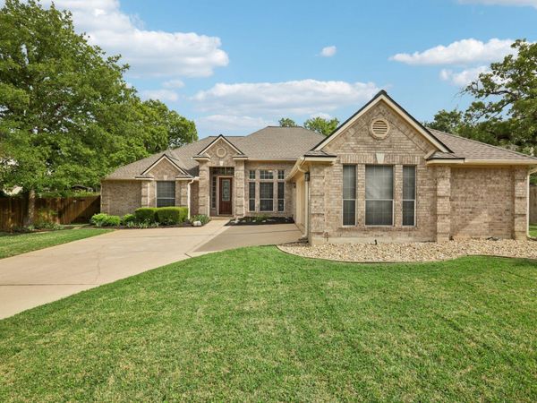 9309 Slate Creek TRL, Austin, TX 78717