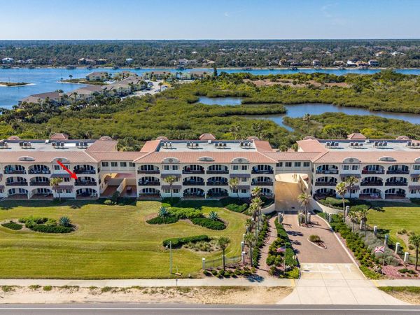 2450 N Ocean Shore Boulevard, Unit B 211, Flagler Beach, FL 32136