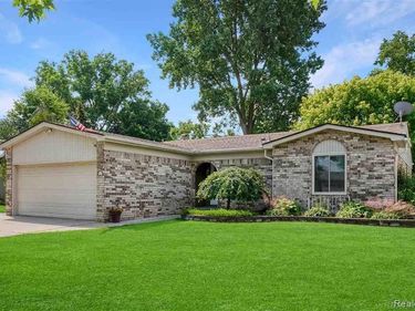 15794 Nader CT Court , Clinton Twp, MI 48038