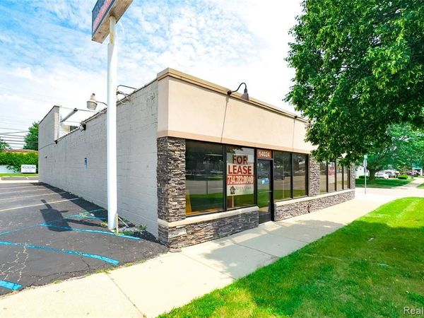 14024 Eureka Road, Southgate, MI 48195