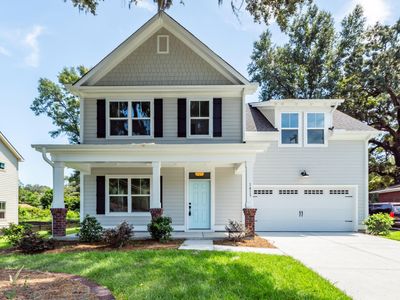 1413 Iroquois Street, North Charleston, SC 29405