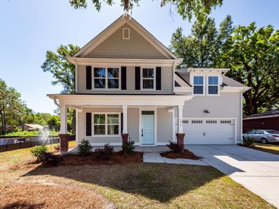 1413 Iroquois Street, North Charleston, SC 29405