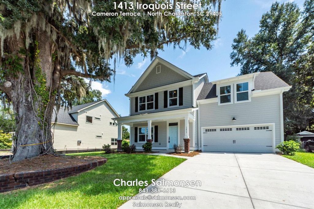 1413 Iroquois Street Photo 45