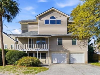 3 5th Avenue, Isle of Palms, SC 29451