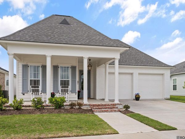 13910 Tideland Dr, Baton Rouge, LA 70810