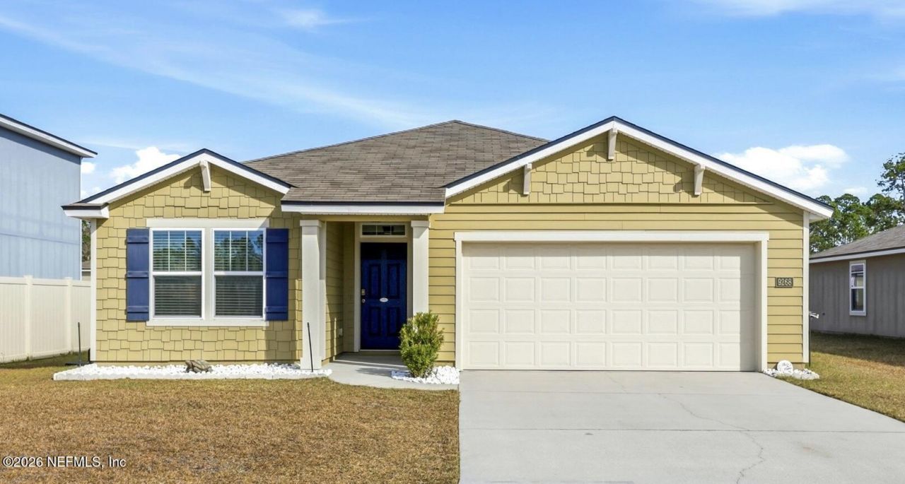 9268 Bighorn Trail, Jacksonville, FL 32222 Main Photo