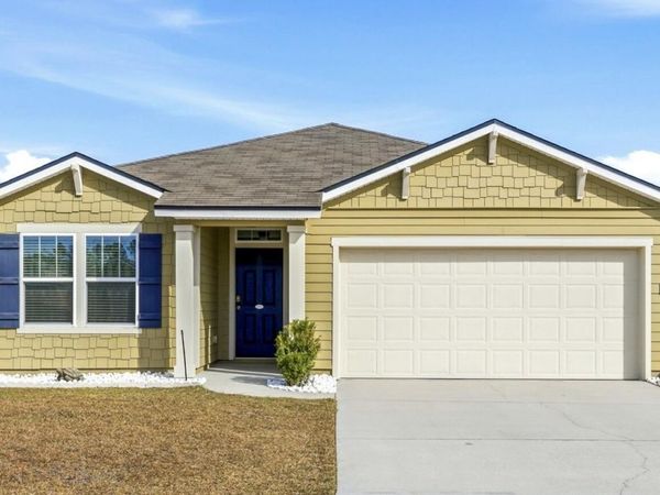 9268 BIGHORN Trail, Jacksonville, FL 32222