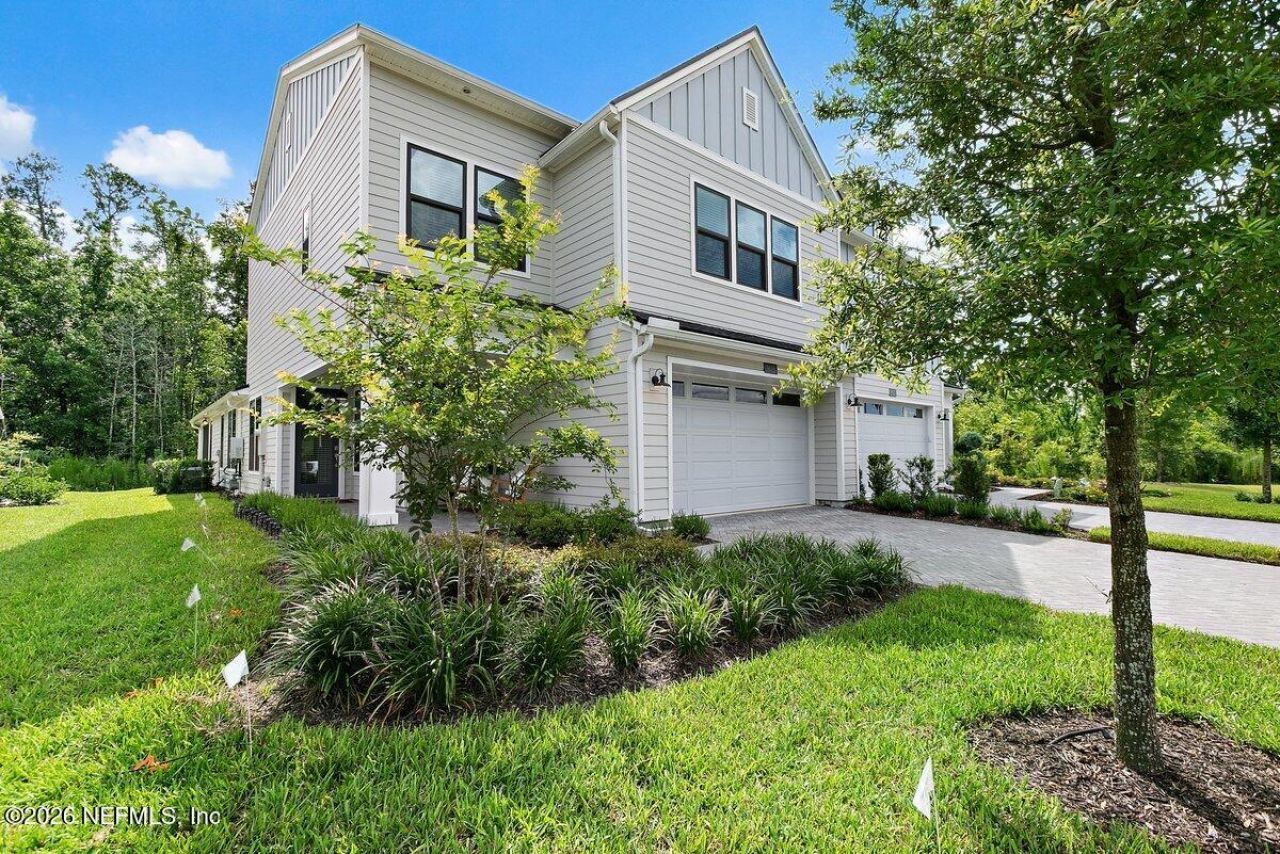 9615 Filament Boulevard, Jacksonville, FL 32256 Main Photo