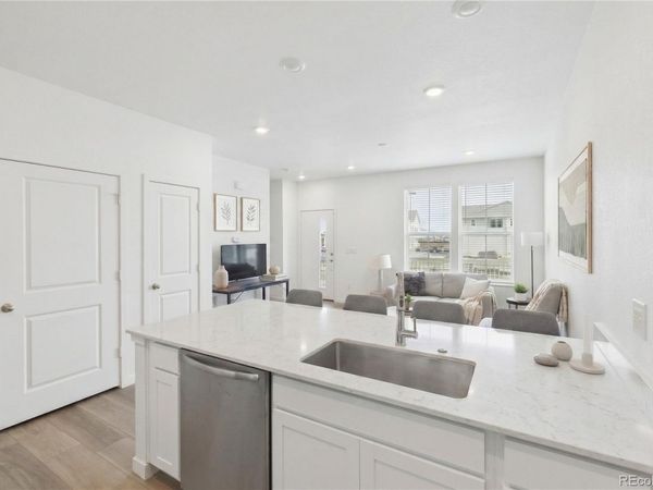 1964 S Gold Bug Way, Aurora, CO 80018