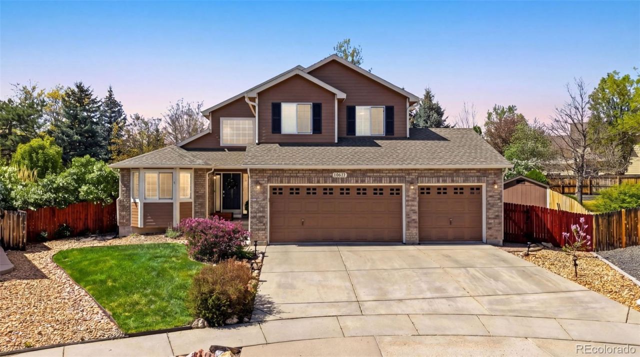 10671 W 54th Avenue, Arvada, CO 80002 Main Photo