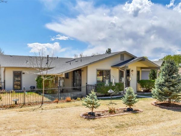 48 Scott Drive S, Broomfield, CO 80020