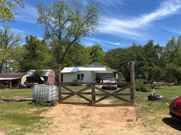 1231 M COLE Road, Effie, LA 71331