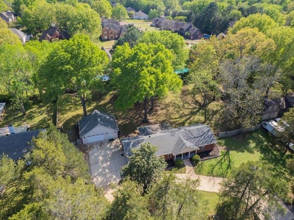 259 W WHITE RD, Collierville, TN 38017