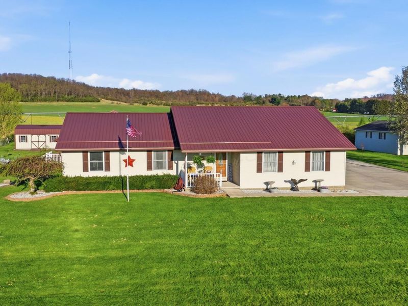 4273 S US Highway 68, Urbana, OH 43078 Photo 1