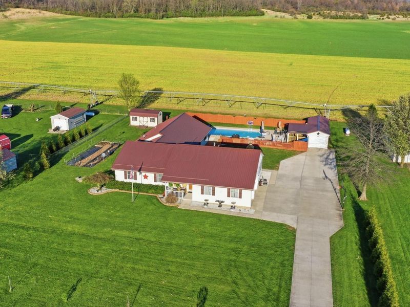 4273 S US Highway 68, Urbana, OH 43078 Photo 2