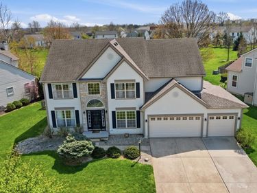 6293 Andrews Drive W, Westerville, OH 43082