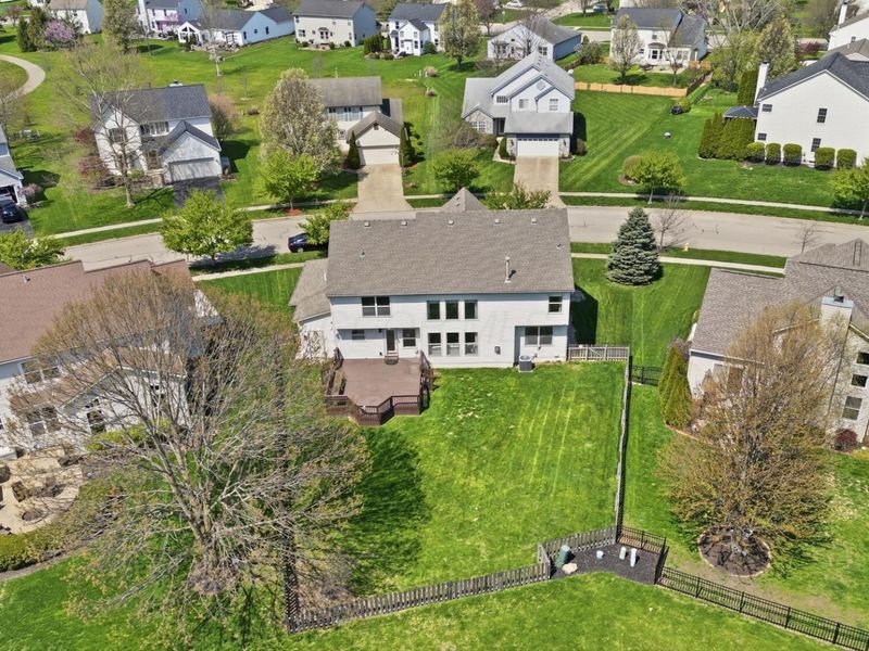 6293 Andrews Drive W, Westerville, OH 43082 Photo 3