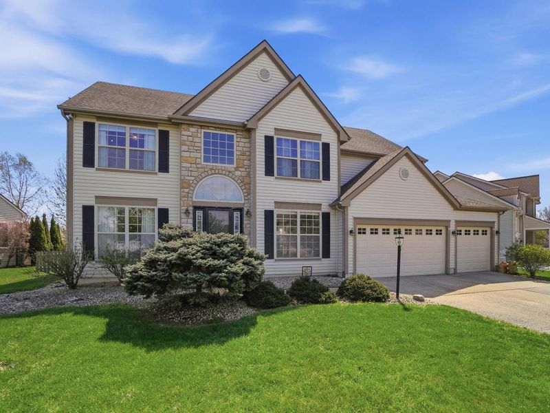 6293 Andrews Drive W, Westerville, OH 43082 Photo 6