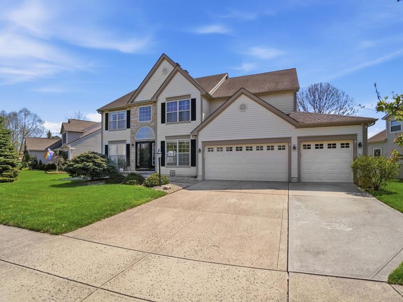 6293 Andrews Drive W, Westerville, OH 43082 Photo 7