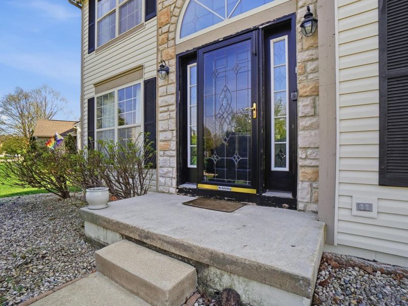 6293 Andrews Drive W, Westerville, OH 43082 Photo 8