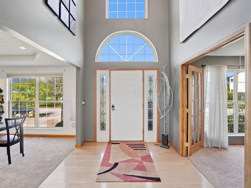 6293 Andrews Drive W, Westerville, OH 43082 Photo 9