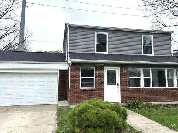 8800 Hubbard Drive N, Galloway, OH 43119