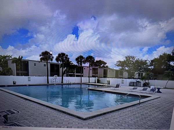 3400 Blue Lake Drive, Unit 401, Pompano Beach, FL 33064