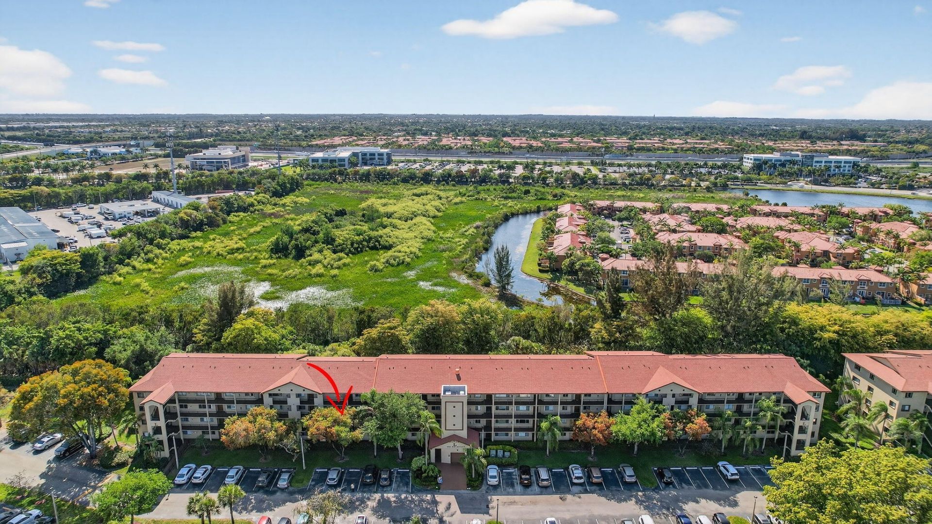 900 SW 142nd Avenue, Unit 305l, Pembroke Pines, FL 33027 Photo