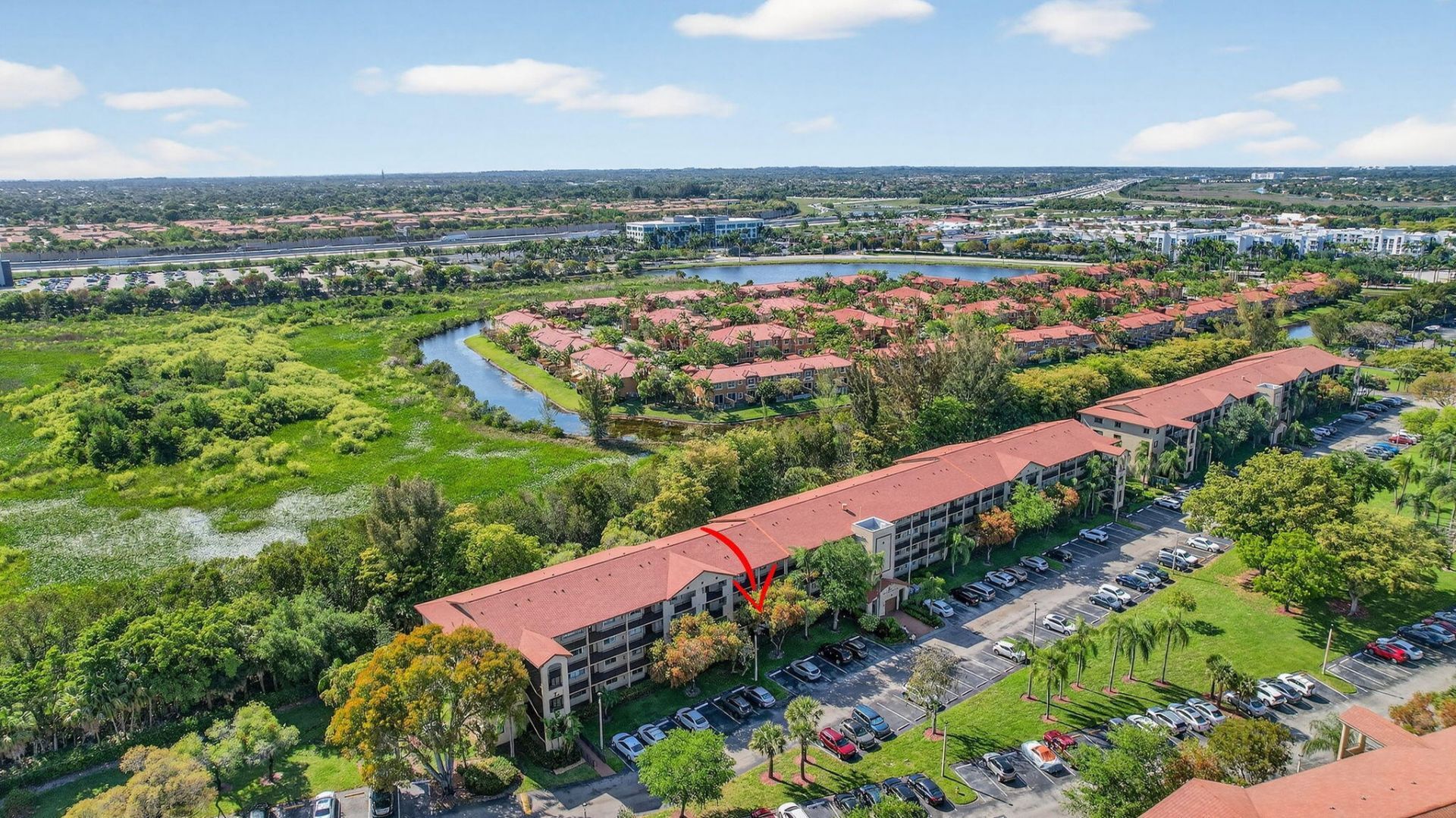 900 SW 142nd Avenue, Unit 305l, Pembroke Pines, FL 33027 Photo