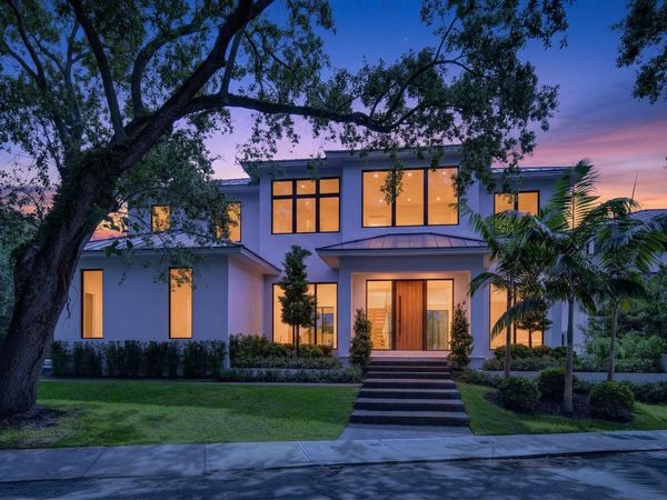 1550 Ponce De Leon Drive, Fort Lauderdale, FL 33316