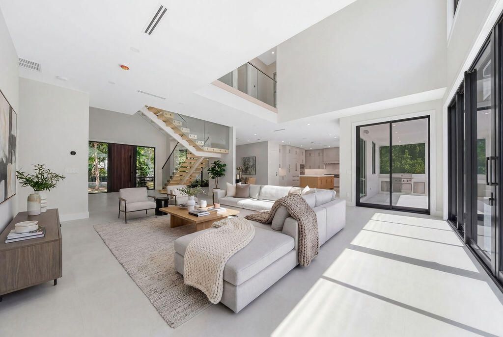 1550 Ponce De Leon Drive, Fort Lauderdale, FL 33316 Photo