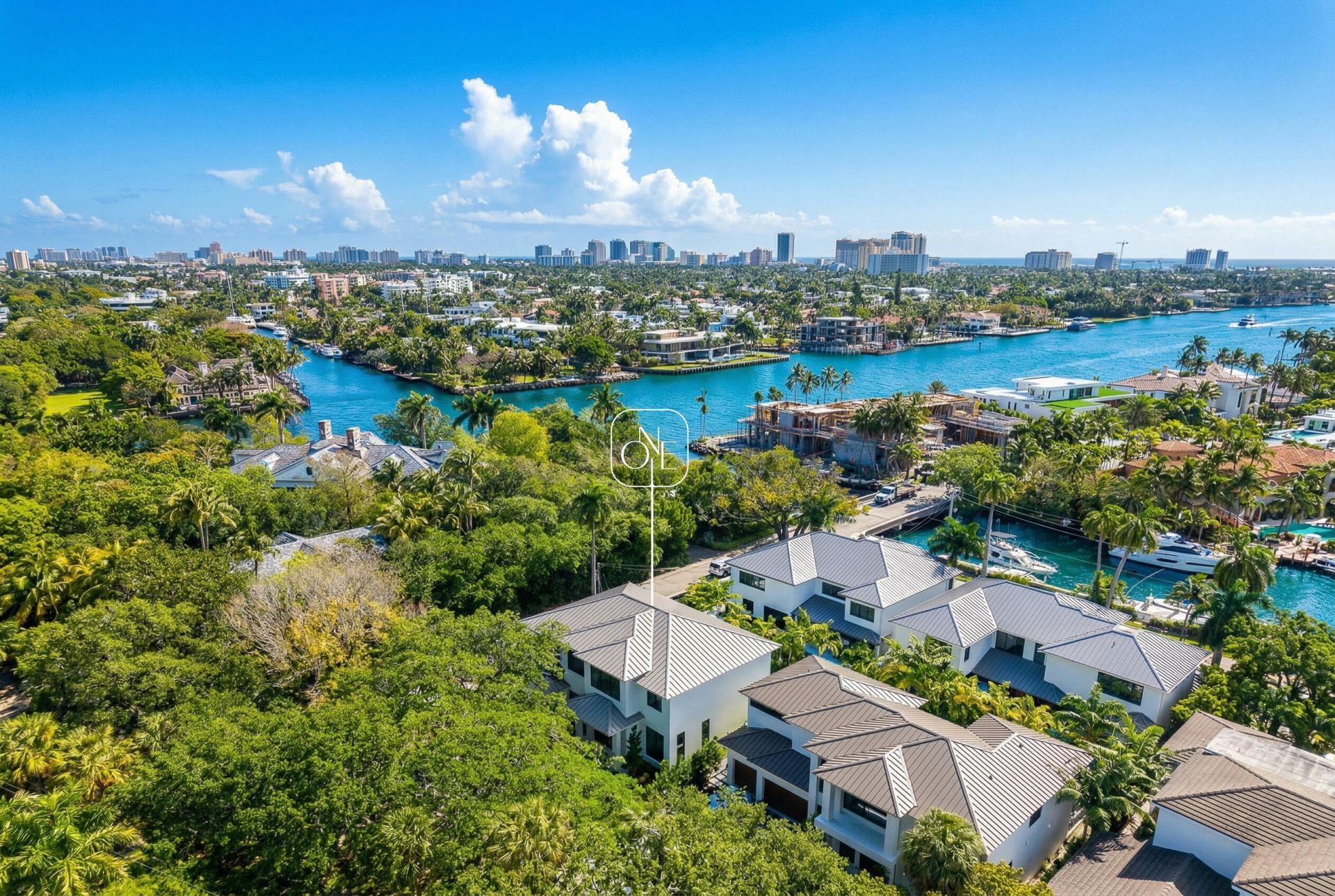 1550 Ponce De Leon Drive, Fort Lauderdale, FL 33316 Photo