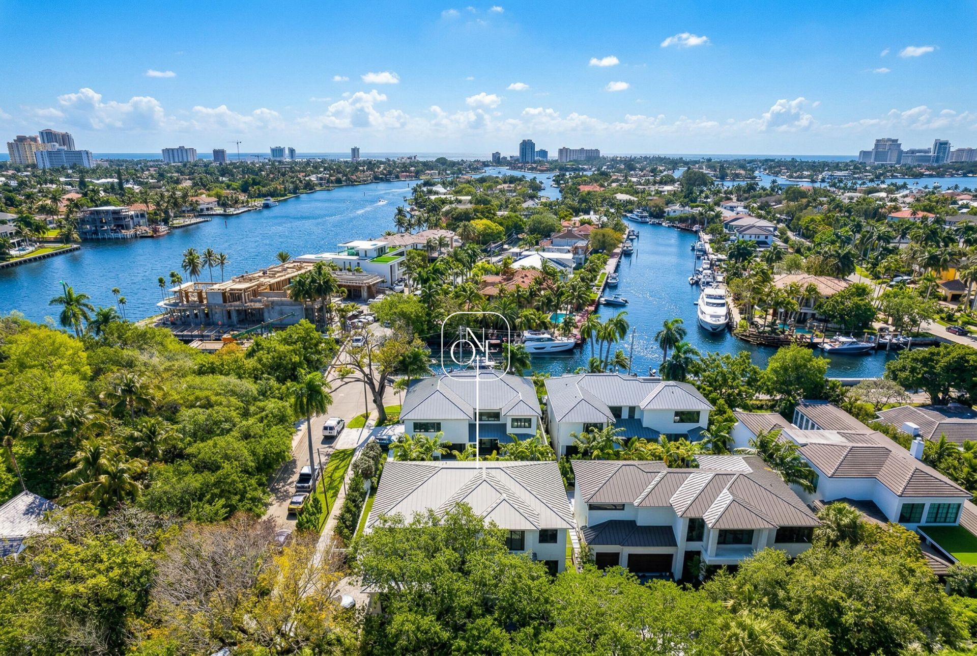 1550 Ponce De Leon Drive, Fort Lauderdale, FL 33316 Photo