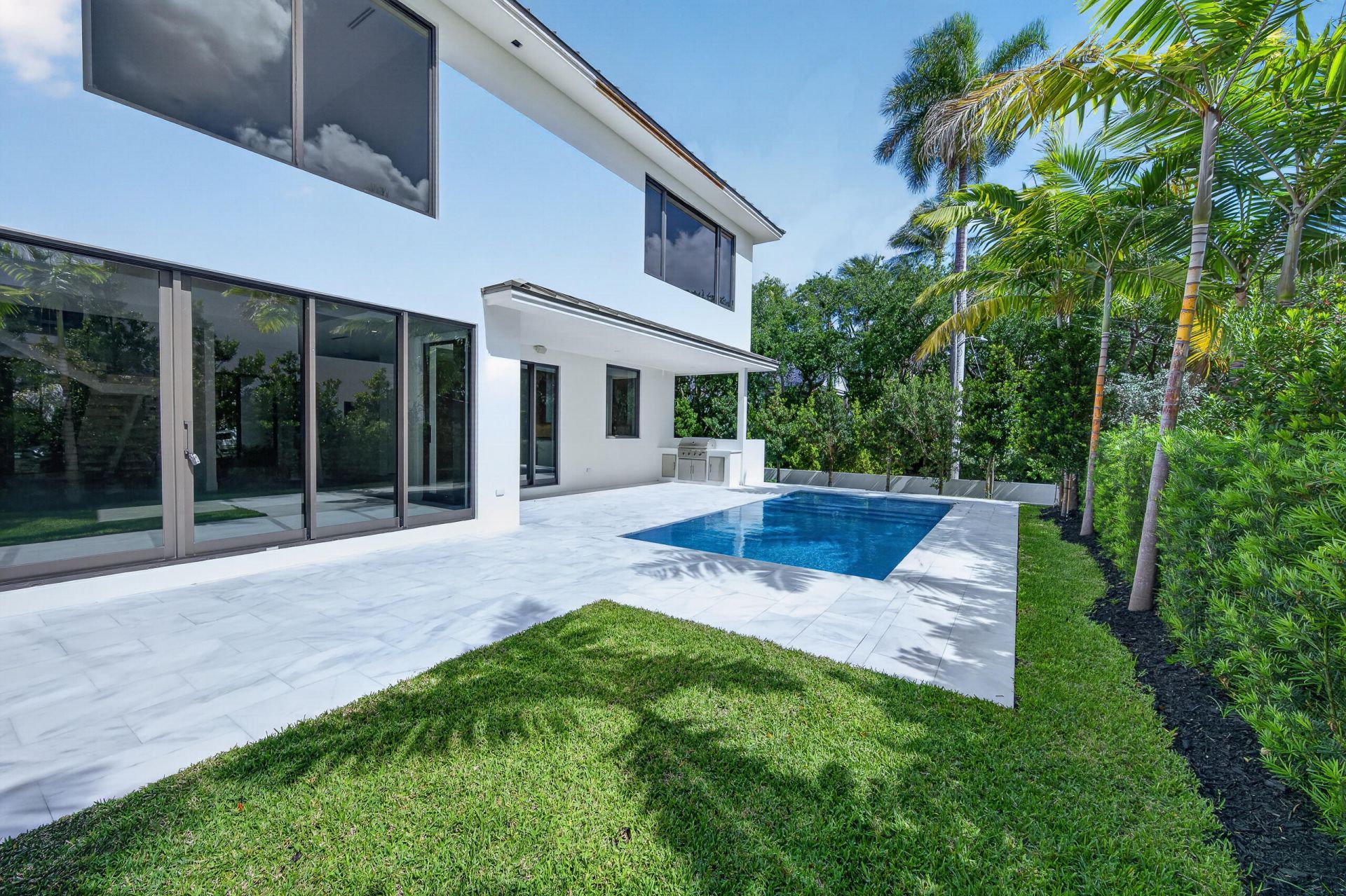 1550 Ponce De Leon Drive, Fort Lauderdale, FL 33316 Photo