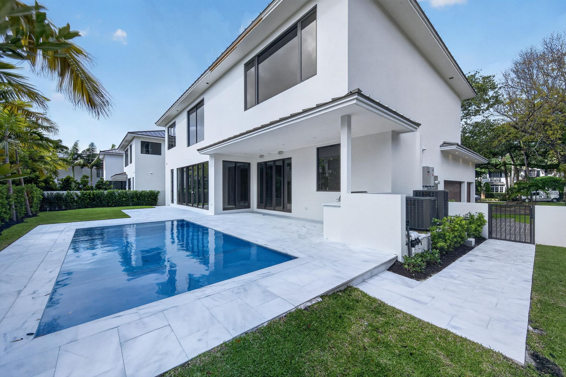 1550 Ponce De Leon Drive, Fort Lauderdale, FL 33316 Photo