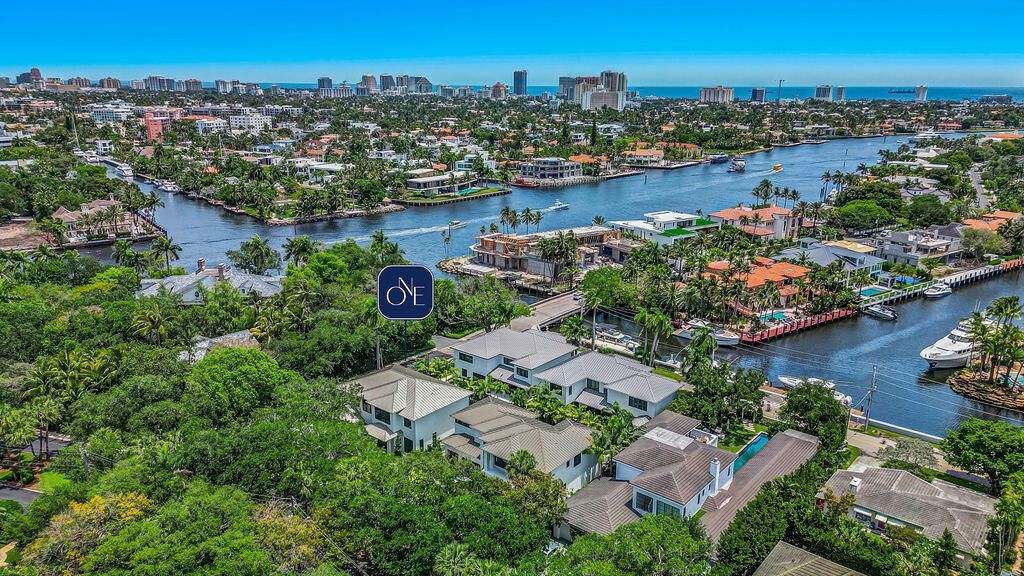1550 Ponce De Leon Drive, Fort Lauderdale, FL 33316 Photo