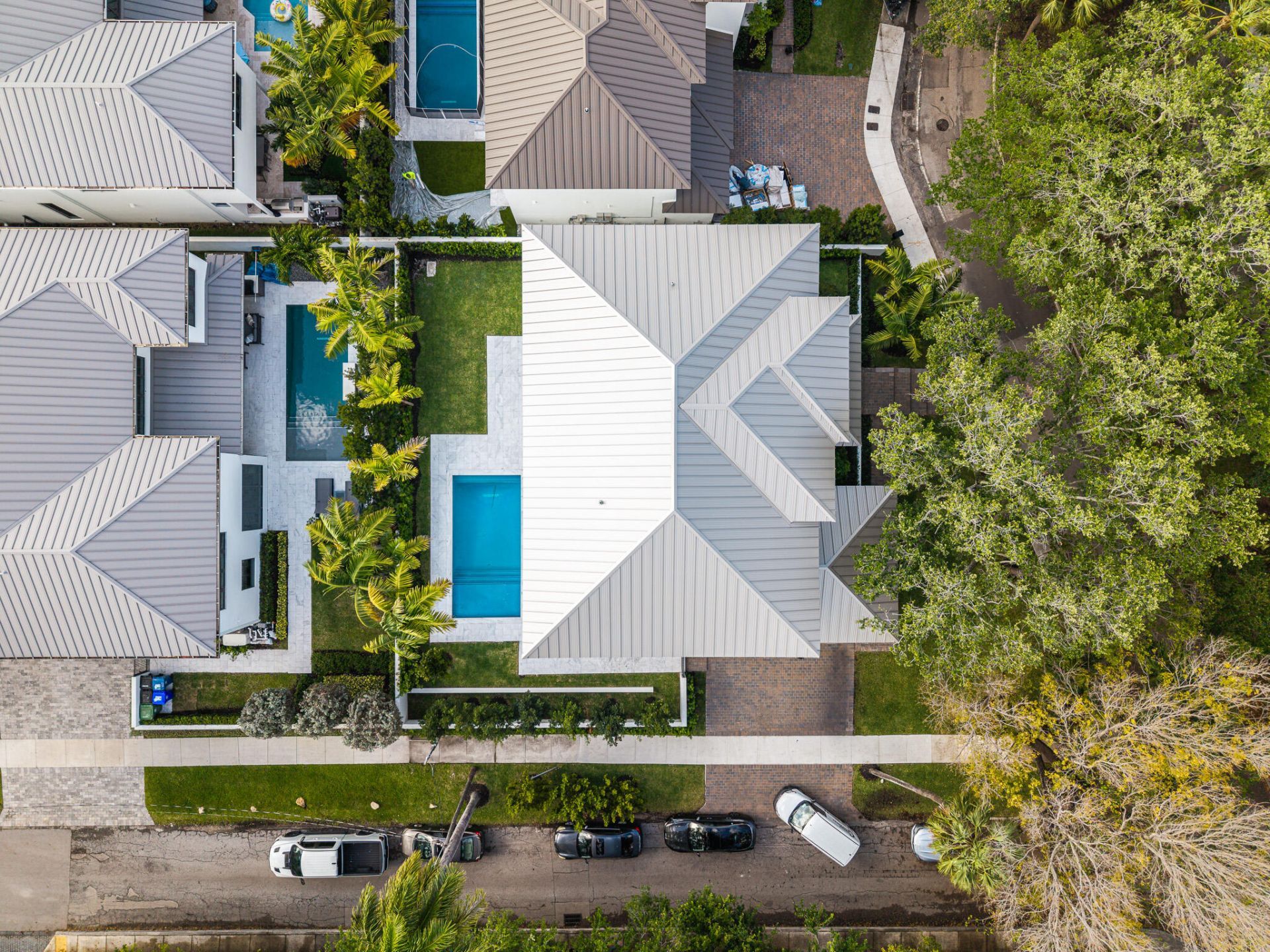 1550 Ponce De Leon Drive, Fort Lauderdale, FL 33316 Photo