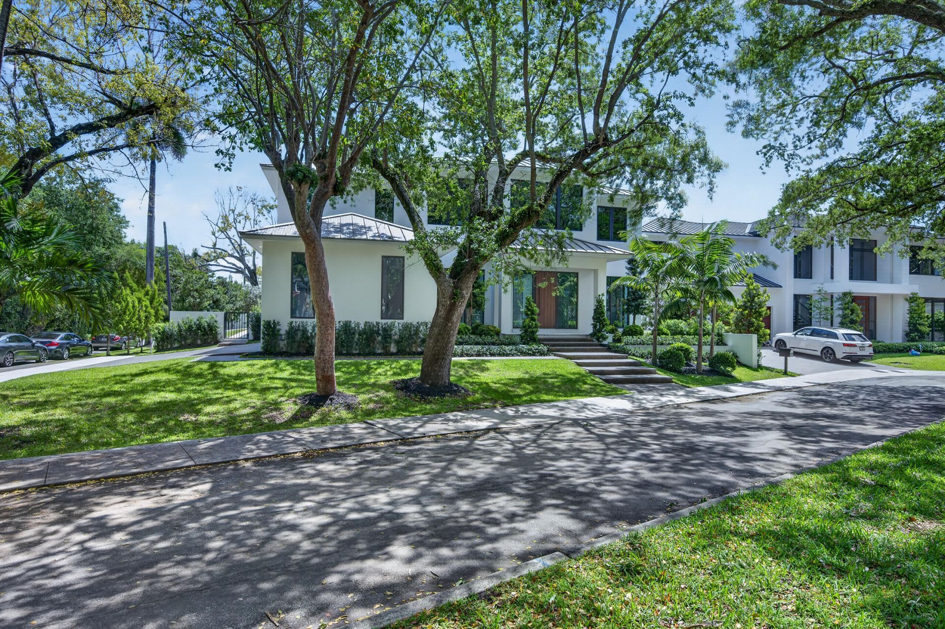 1550 Ponce De Leon Drive, Fort Lauderdale, FL 33316 Photo