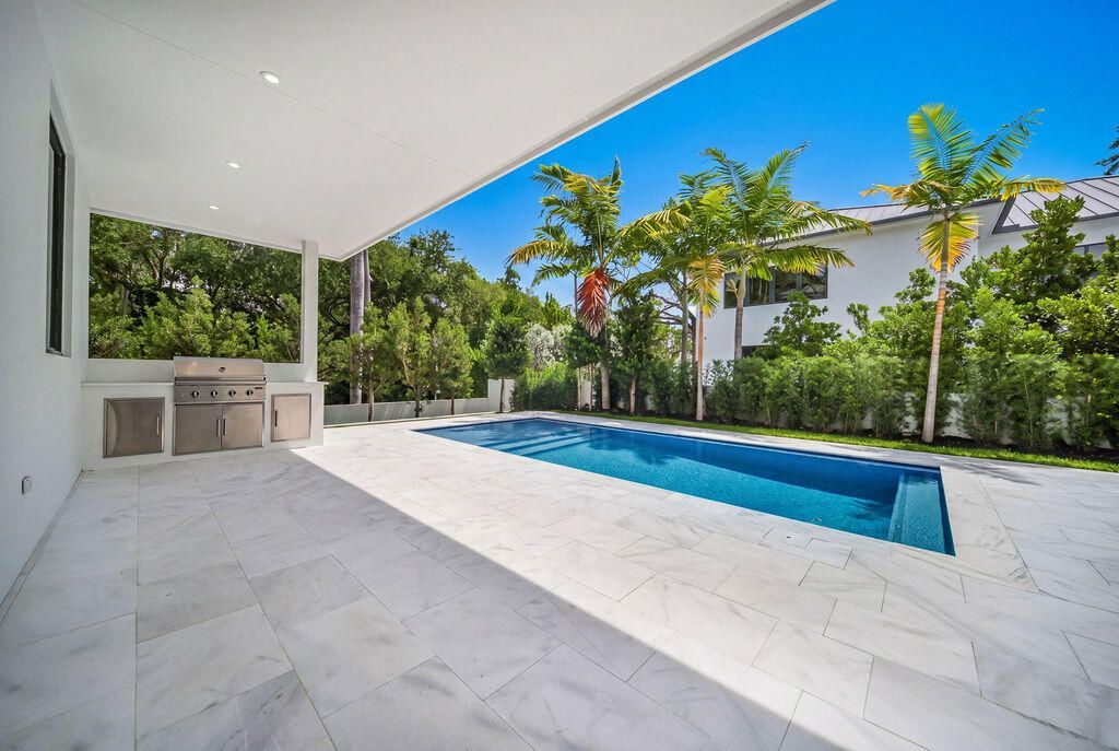 1550 Ponce De Leon Drive, Fort Lauderdale, FL 33316 Photo