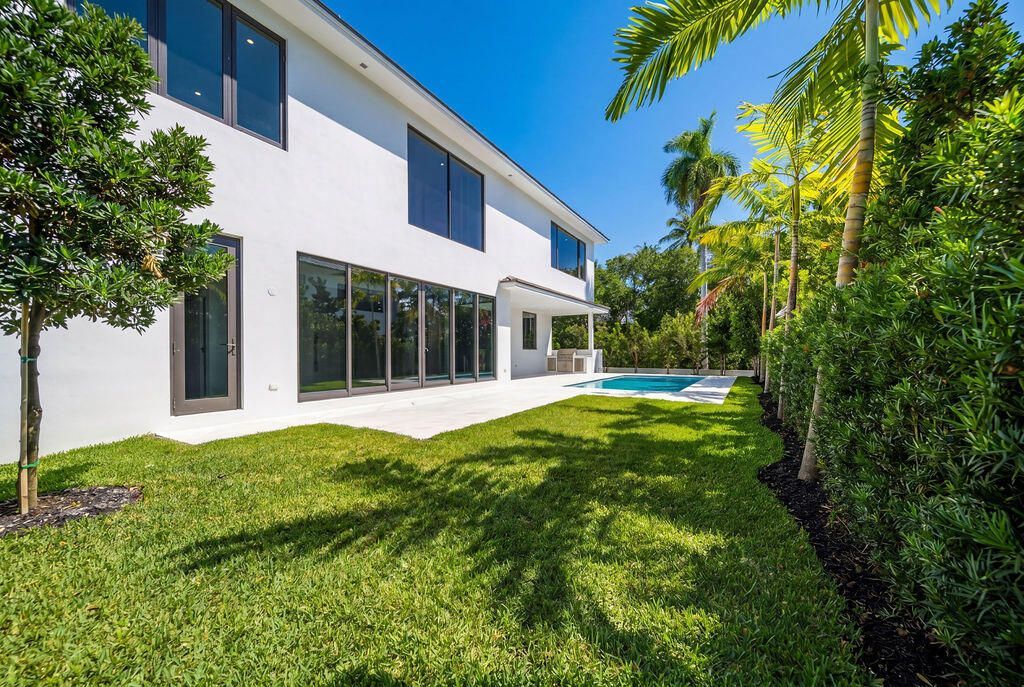 1550 Ponce De Leon Drive, Fort Lauderdale, FL 33316 Photo