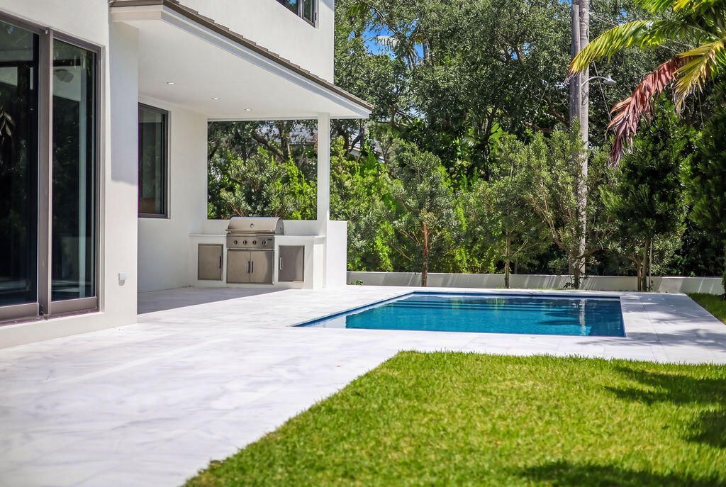 1550 Ponce De Leon Drive, Fort Lauderdale, FL 33316 Photo