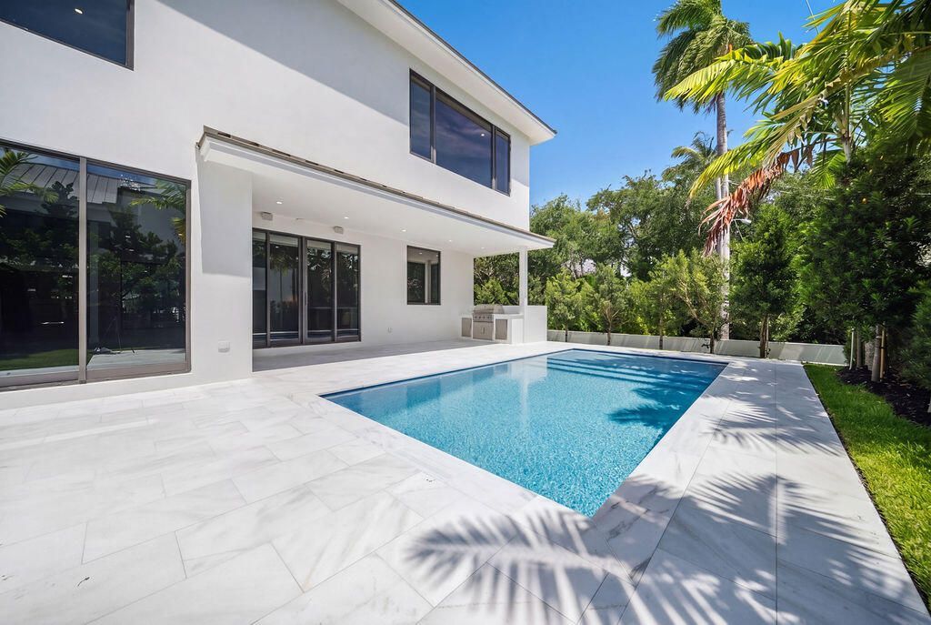 1550 Ponce De Leon Drive, Fort Lauderdale, FL 33316 Photo